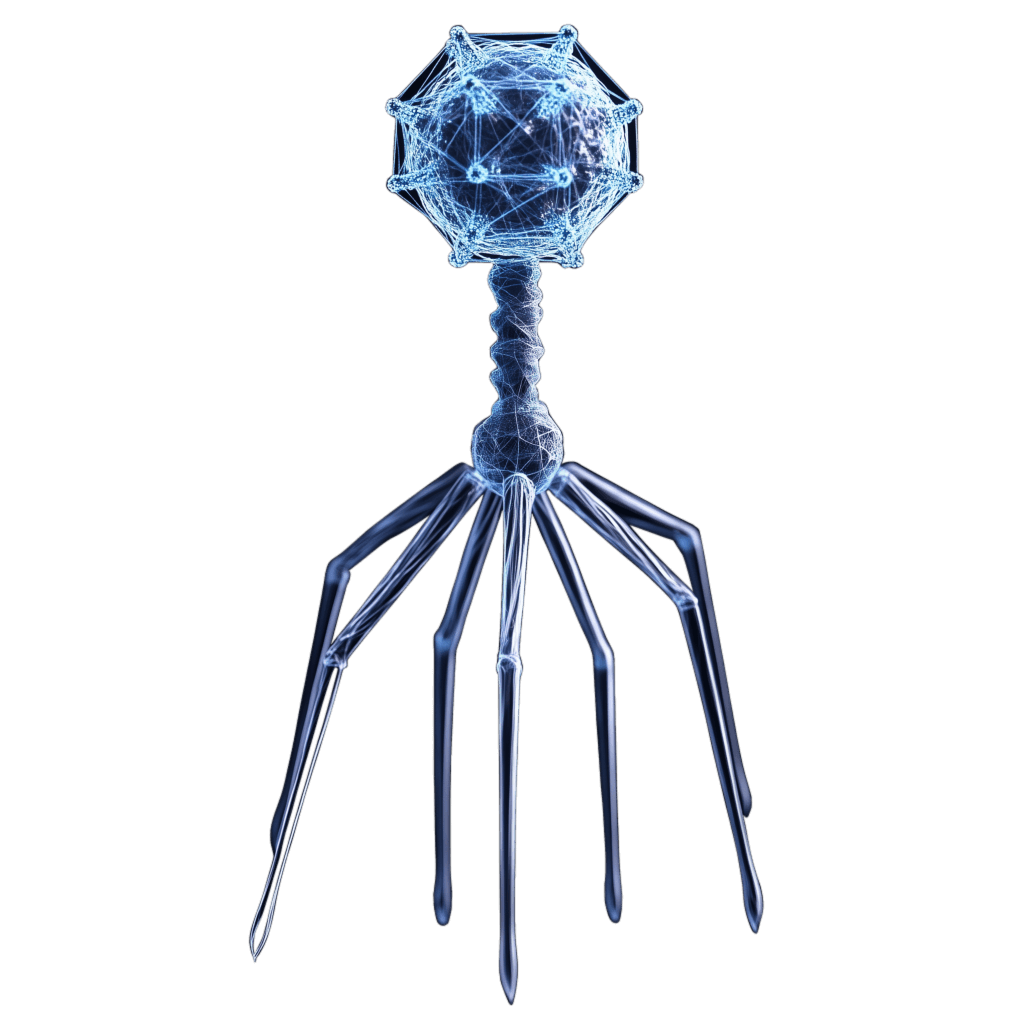 Bacteriophage