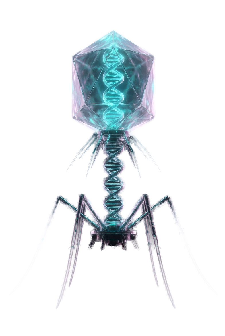 Bacteriophage