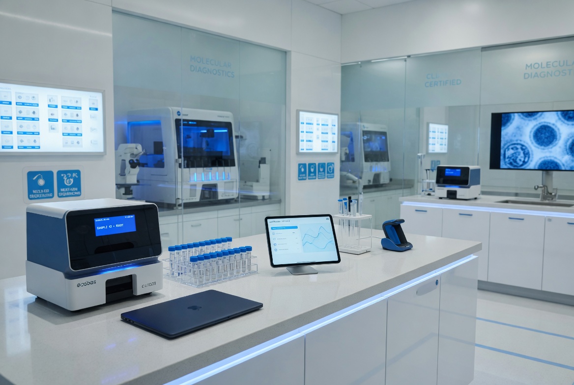 Поставки медицинского оборудования